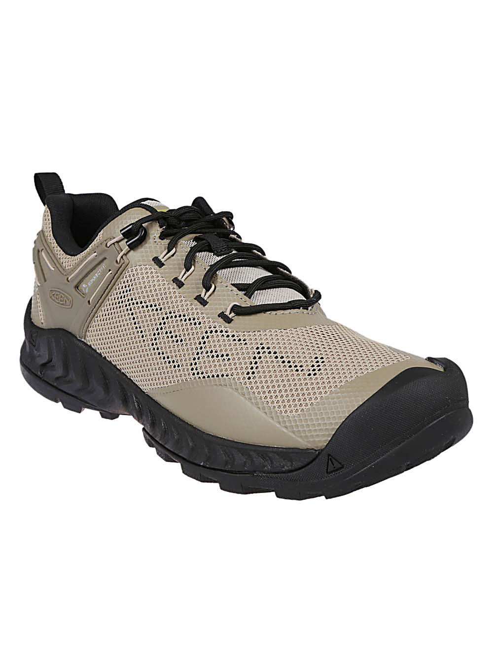 Keen Sneakers Dove Grey