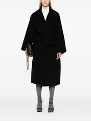 Sportmax Pre Coats Black