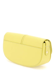 A.P.C. Betty Shoulder Bag   Yellow