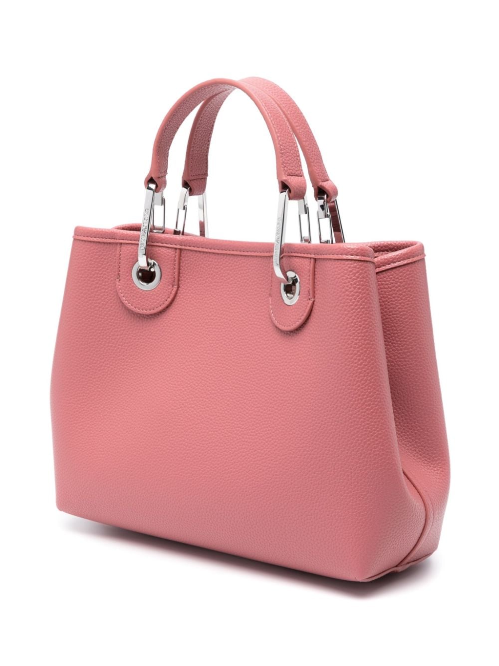 Emporio Armani Capsule Pre Bags.. Pink