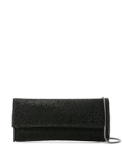 Benedetta Bruzziches Bags.. Black