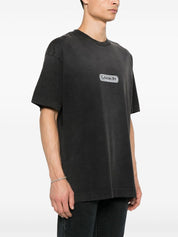 Givenchy T Shirts And Polos Black