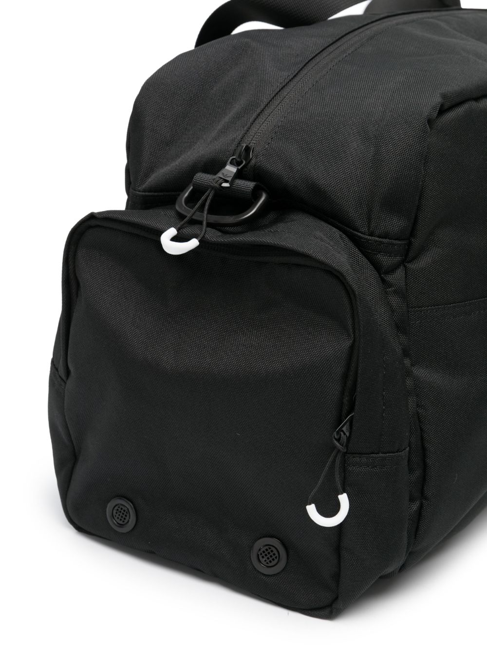 Ea7 Bags.. Black