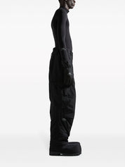 Balenciaga Trousers Black