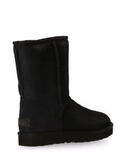 Ugg Australia Boots Black