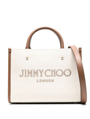 Jimmy Choo Bags.. Beige