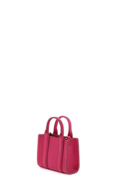 Marc Jacobs The Nano Tote Bag Charm   Pink