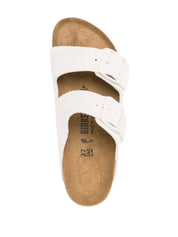 Birkenstock Sandals White