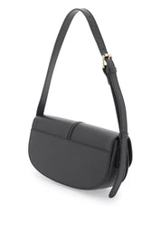 A.P.C. Betty Shoulder Bag   Black