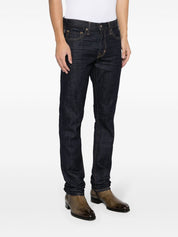 Tom Ford Jeans Blue