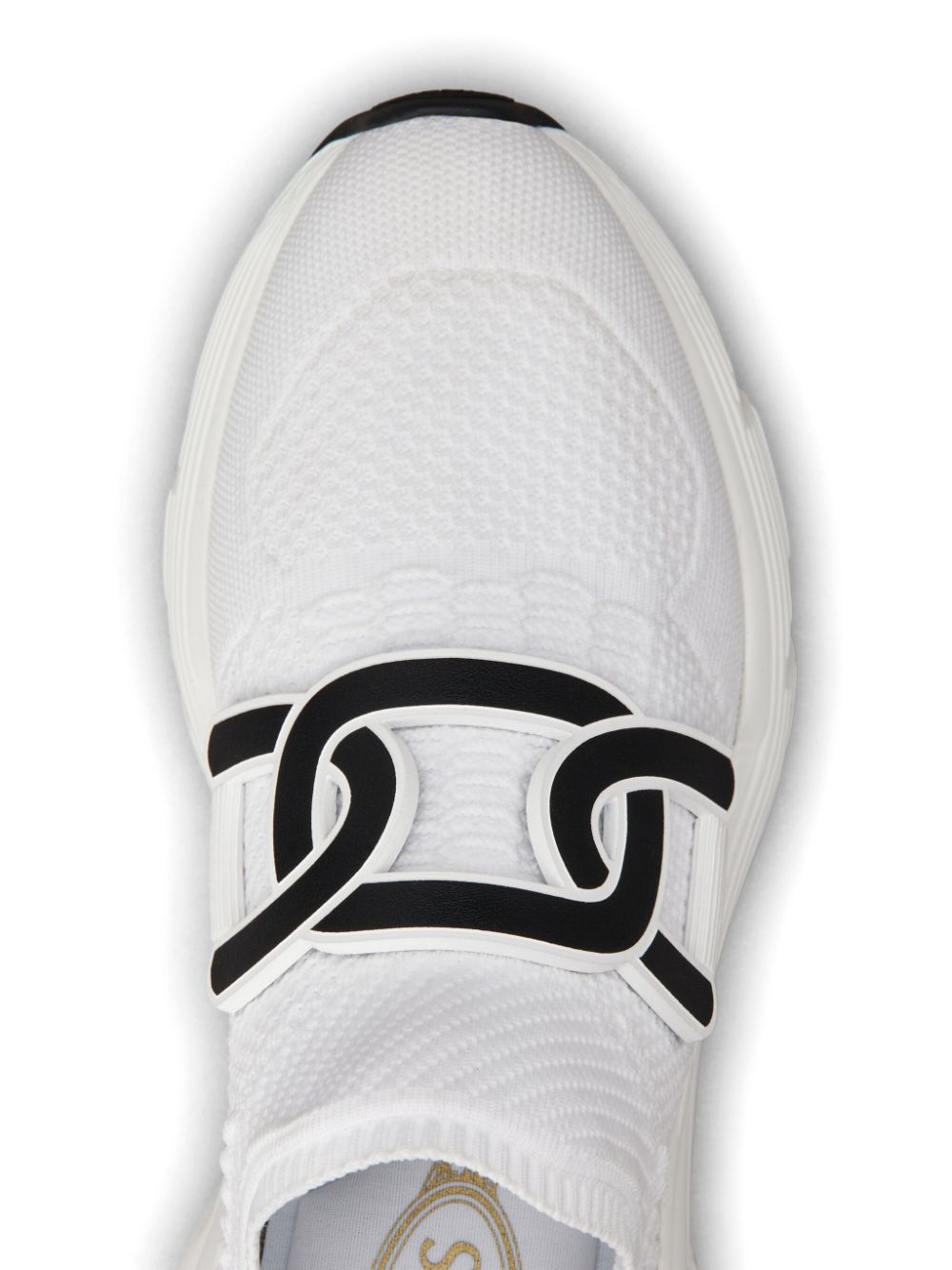 Tod's Sneakers White