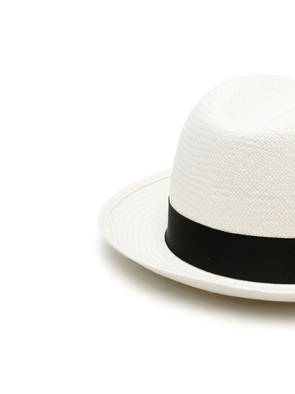 Borsalino Hats Black