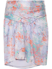 Iro Skirts Lilac