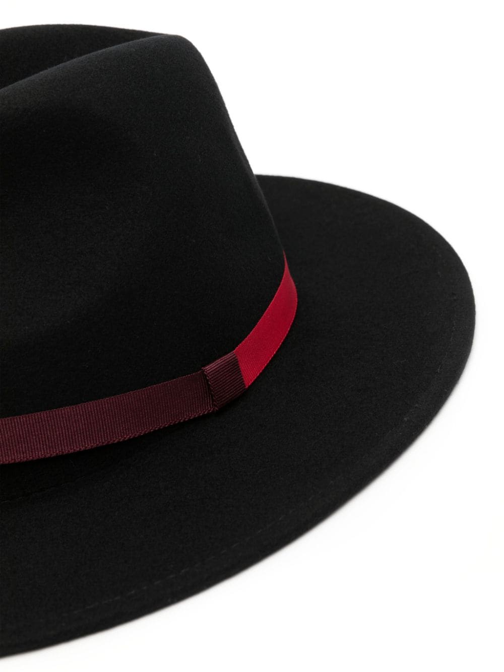 Paul Smith Hats Black