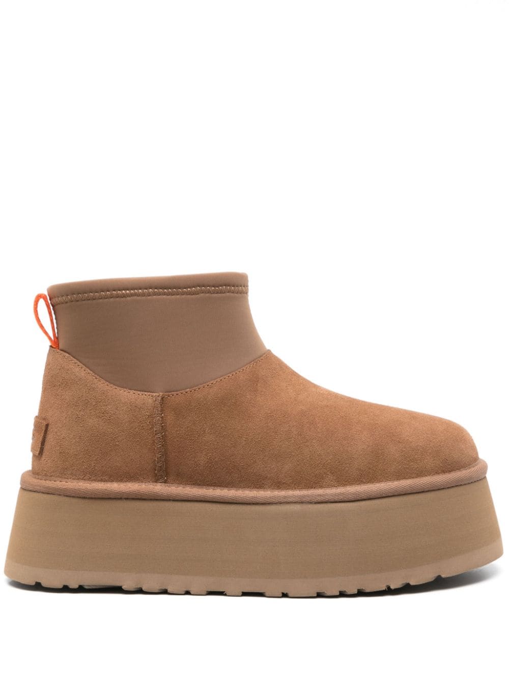 Ugg Australia Boots Beige