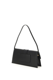 Jacquemus Le Bambino Long Bag   Black