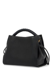 Mulberry Iris Small Handbag   Black