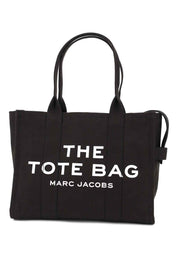 Marc Jacobs The Large Tote Bag   Black