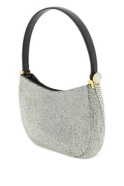 Magda Butrym 'Vesna' Shoulder Bag   Silver