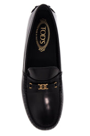 Tod's Tassel Loa   Black