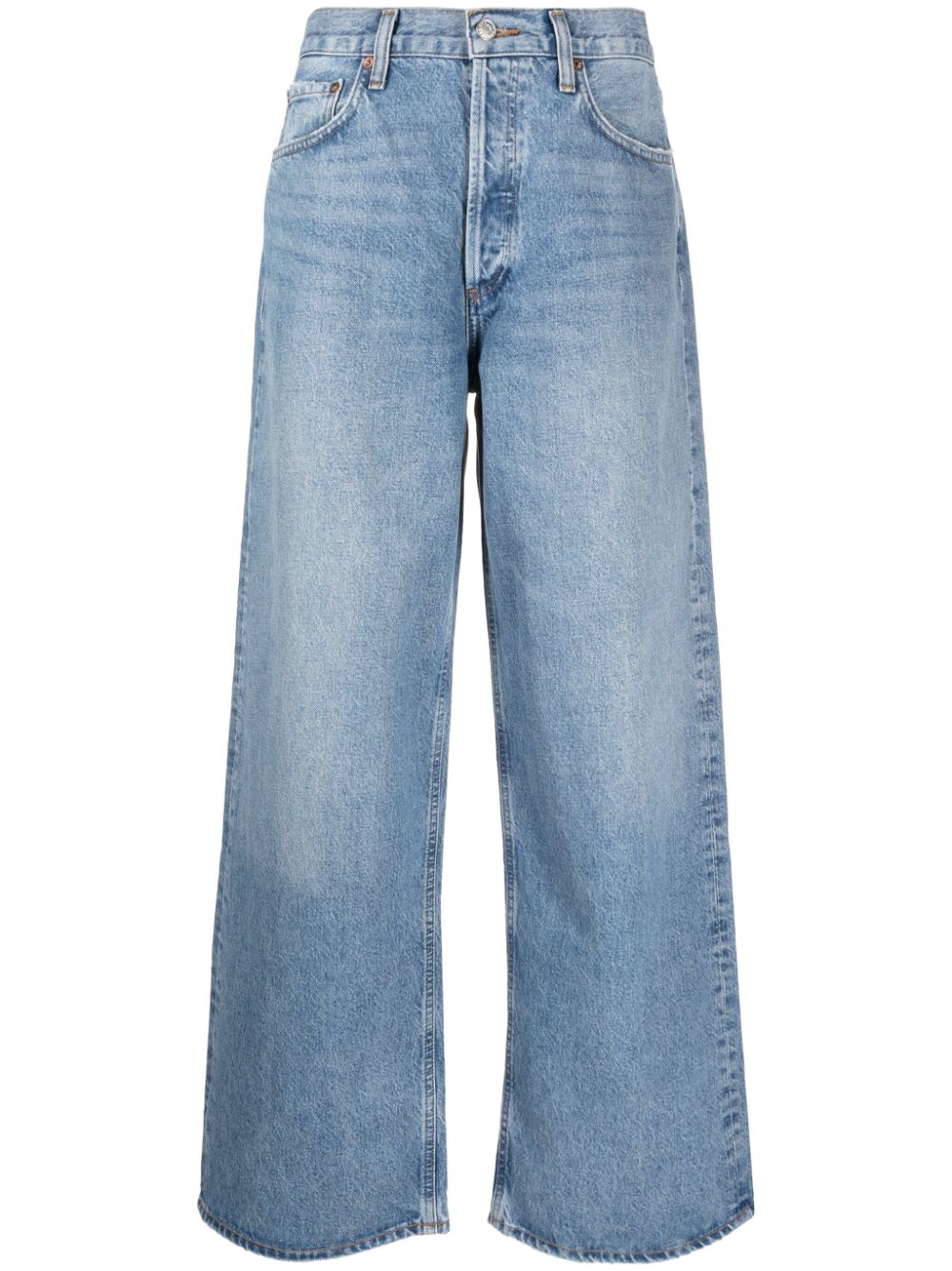 Agolde Pre Jeans Blue