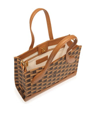 Bally Bags.. Brown