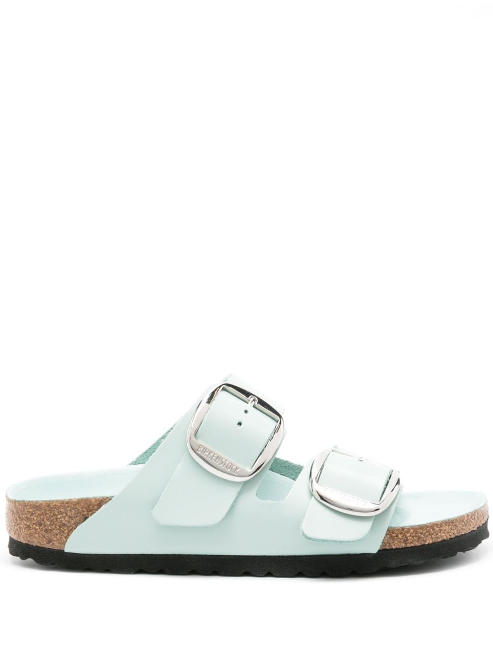 Birkenstock Sandals   Verde Acqua