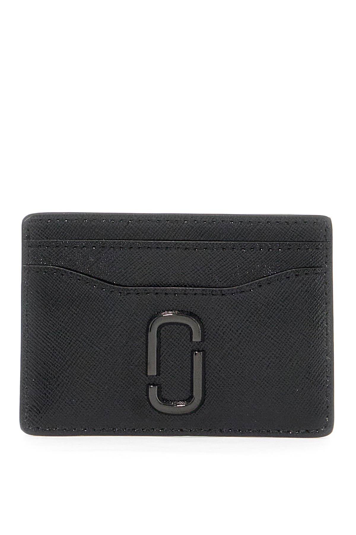 Marc Jacobs "utility Snapshot Dtm Card Case   A   Black