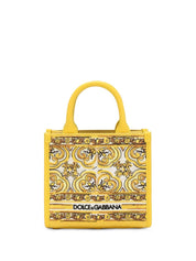 Dolce & Gabbana Bags.. Yellow