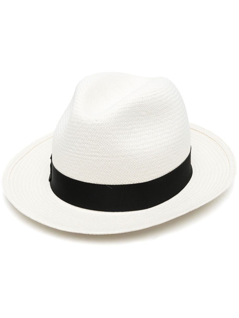 Borsalino Hats Black