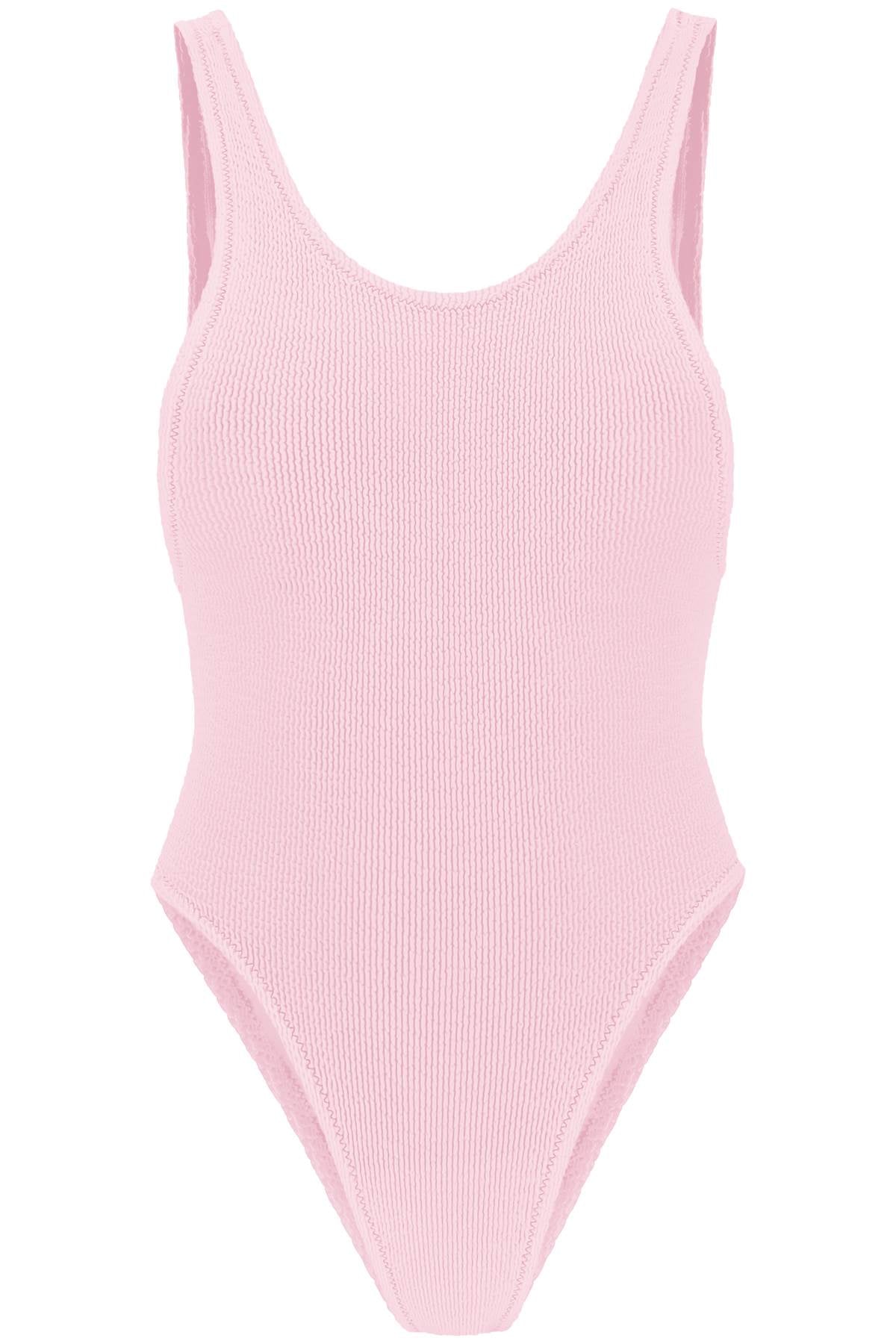 Reina Olga Ruby Swimsuit   Pink