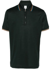 Paul Smith T Shirts And Polos Green