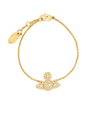 Vivienne Westwood Bijoux Golden