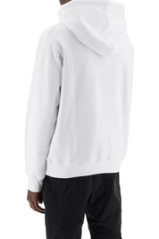 Dsquared2 Replace With Double Quotesuburbans Cool Fit Sweatshirt   White