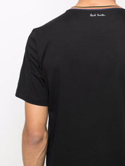 Paul Smith T Shirts And Polos Black