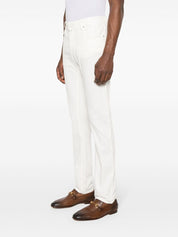 Jacob Cohen Jeans White