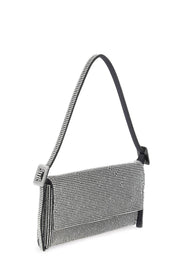 Benedetta Bruzziches 'Vittissima' Mini Bag   Black