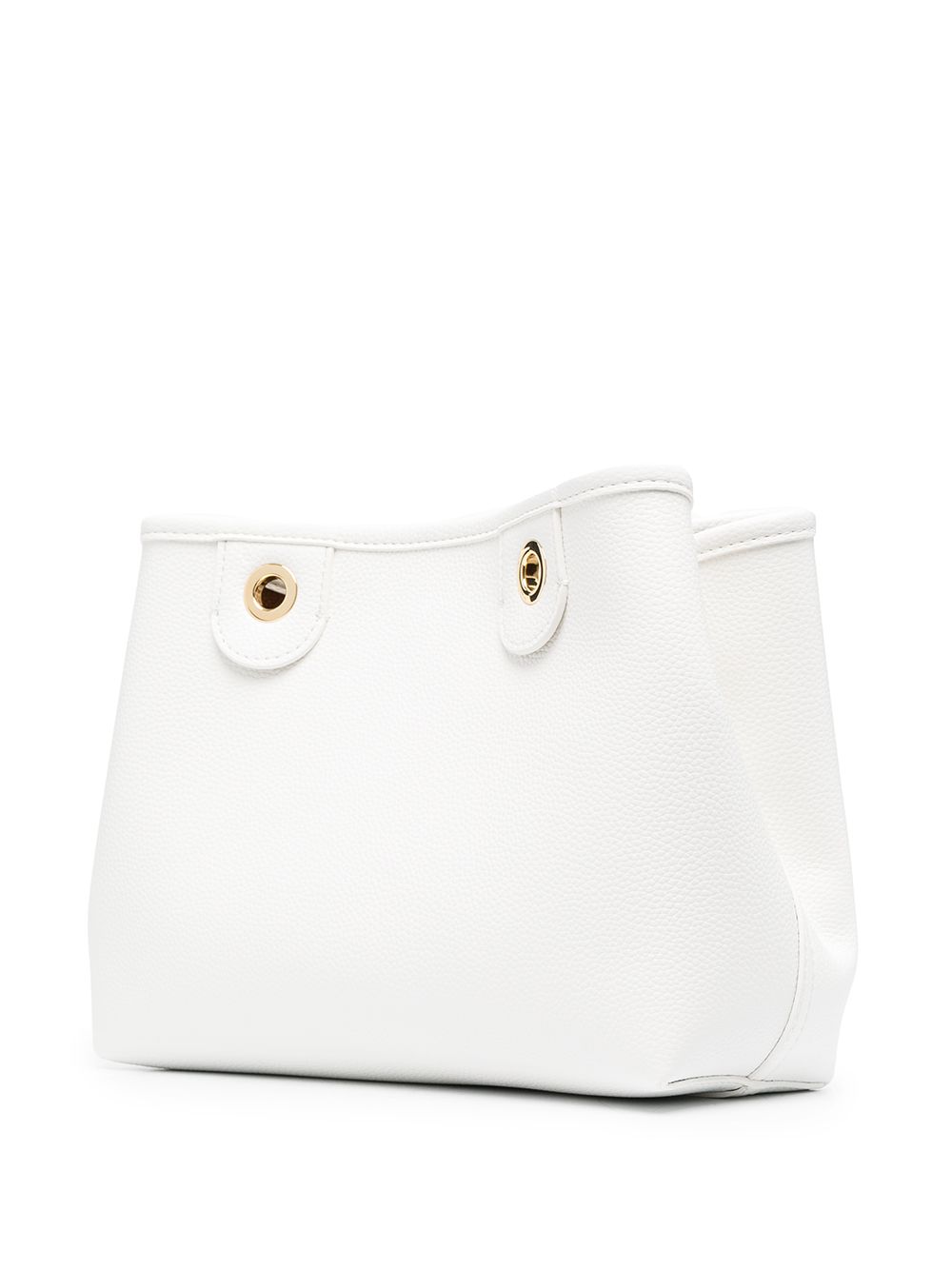 Emporio Armani Capsule Pre Bags.. White