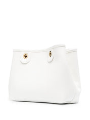 Emporio Armani Capsule Pre Bags.. White