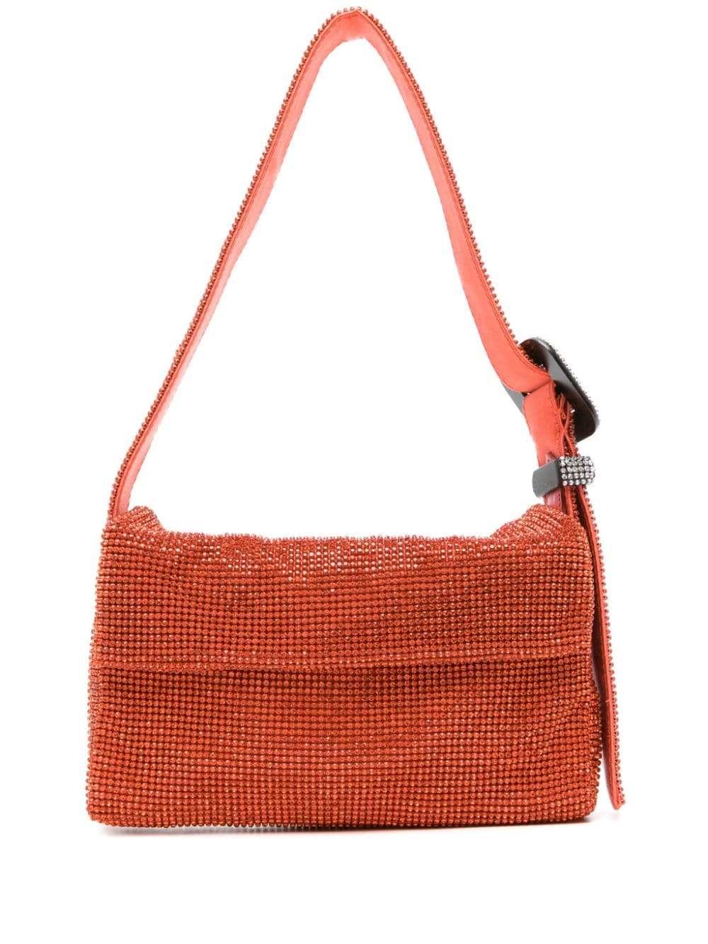 Benedetta Bruzziches Bags.. Orange