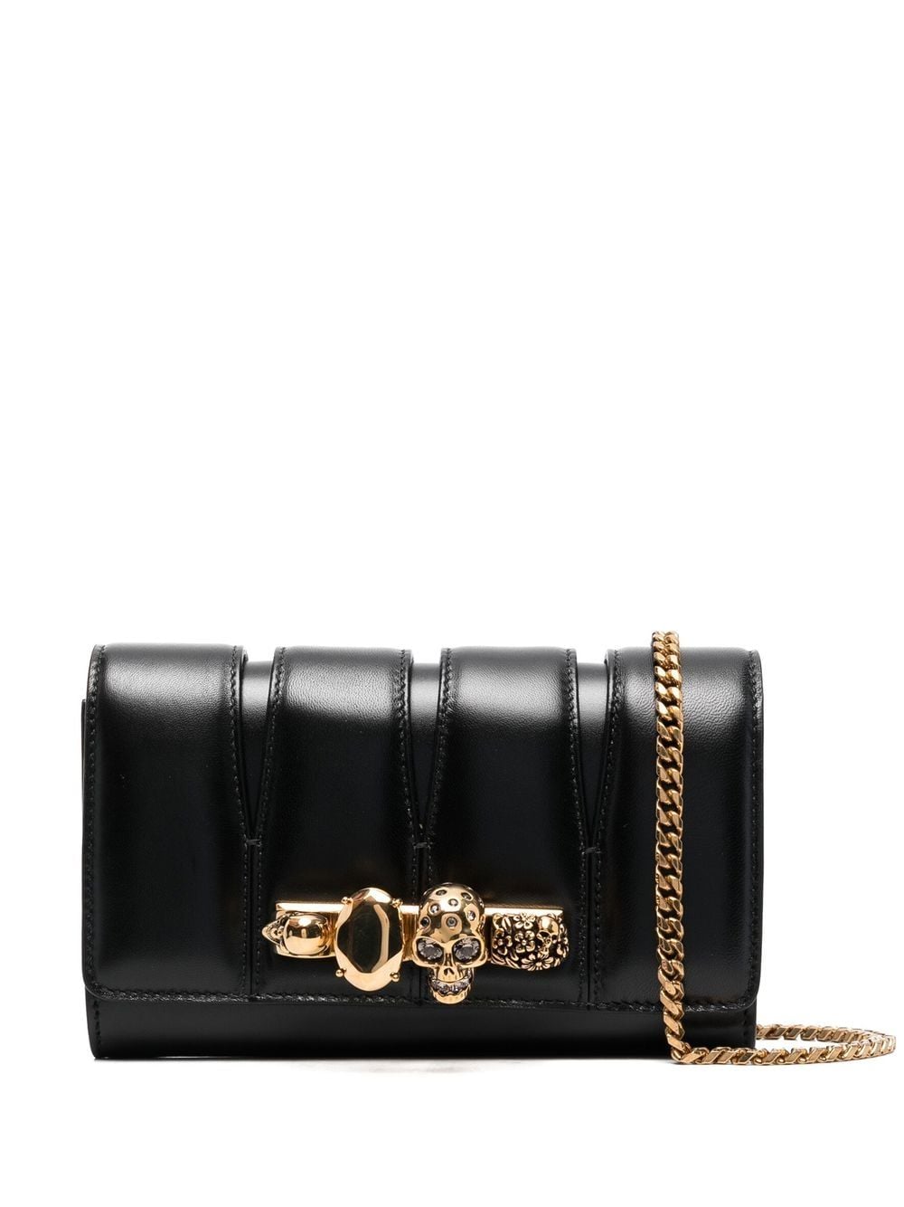 Alexander Mcqueen Bags.. Black