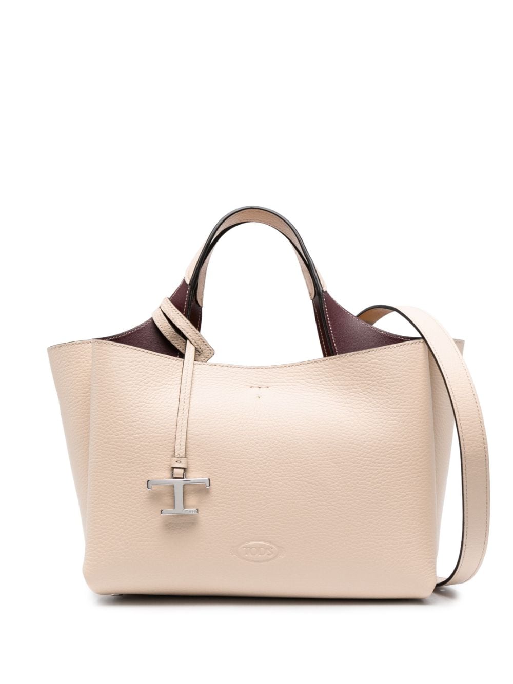 Tod's Bags.. Beige