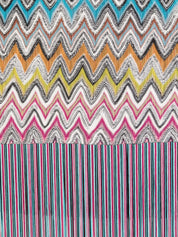 Missoni Scarfs Multicolour