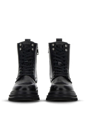 Hogan Pre Boots Black