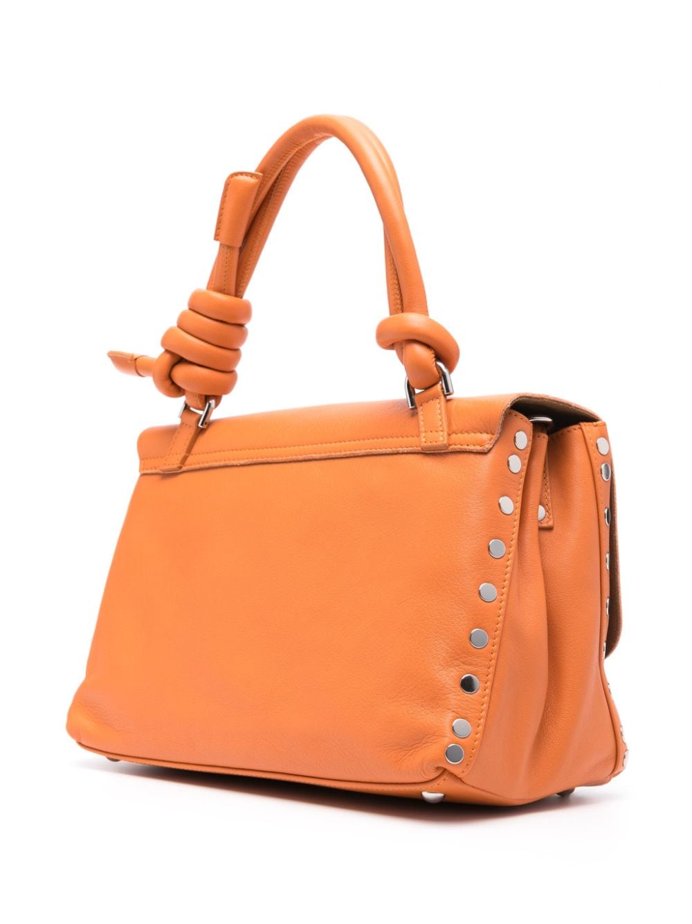 Zanellato Bags.. Orange