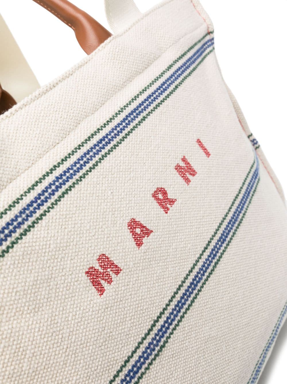 Marni Bags.. White