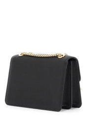 Strathberry East/West Mini Bag   Black