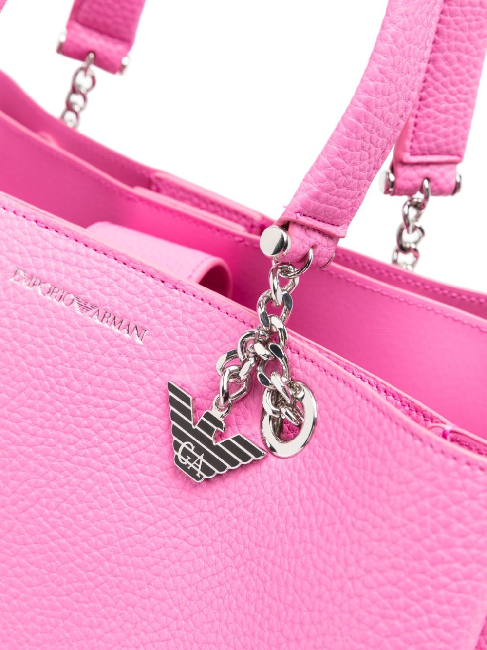 Emporio Armani Bags.. Pink