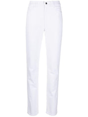 Emporio Armani Jeans White