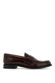 Church's Pembry Mocassins   Brown